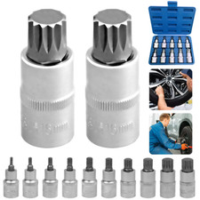 M4-M18 STECK NUSS SET