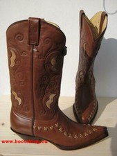 Rancho Boots Cowboystiefel