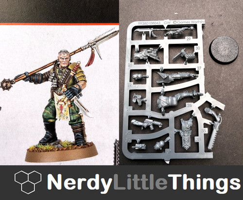 Kill team ashes faith - kill,