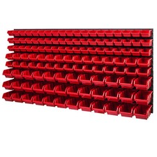 Stapelboxen Wandregal Box