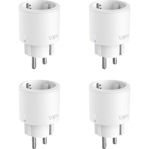 Tapo energieverbrauchsanzeige - tapo,
