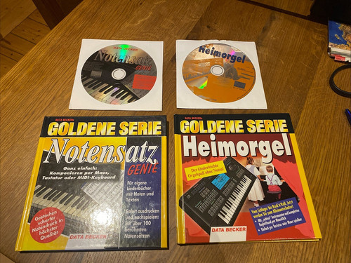 Data becker goldene - data,