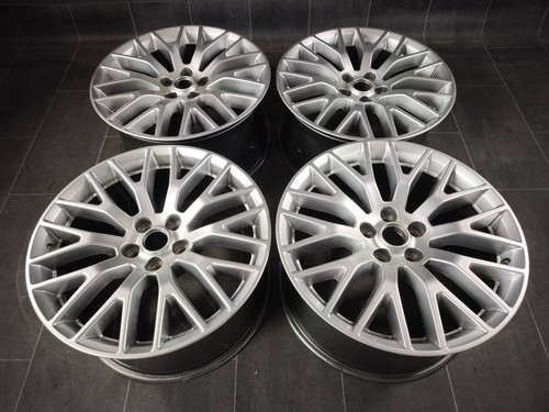 Alufelgen ford mustang - 4,