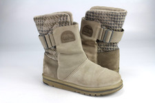 Sorel Gr.39 Damen Stiefel