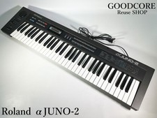 Roland αJUNO-2 JU-2 Analog
