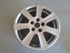 Borbet CA Felge 7x16 5x112 Et38 Silber  KBA45810 A2071