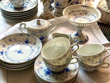 Tee Service 28Teile Aus