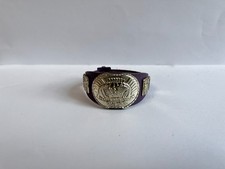 Wwe Wwf Lila Intercontinental