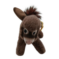 Stofftier STEIFF - Esel Assy -