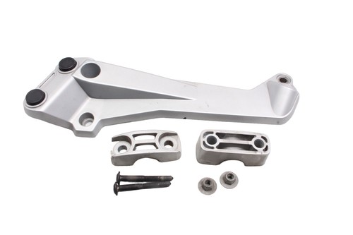 Kofferhalter links