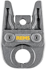 REMS Pressbacke VMP 3/8 - 1/2 - 3/4 - 1 - 1 1/4 Zoll VMPz Viega Megapress Zange