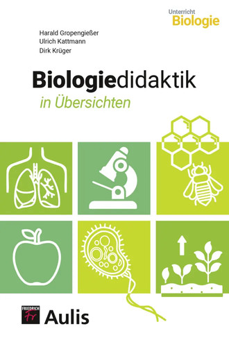 Biologiedidaktik - , in