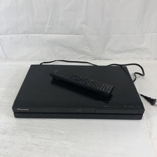 Pioneer BDP-120 Full HD