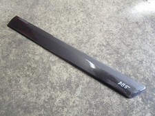 Türleiste hinten links Audi A3 8P LAVAGRAU LZ7L Leiste Tür 3-Türer 8P3853983