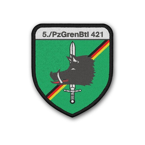 Patch pzgrenbtl 421 - patch, 5