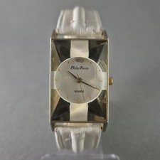 Stilvolle Philip Persio