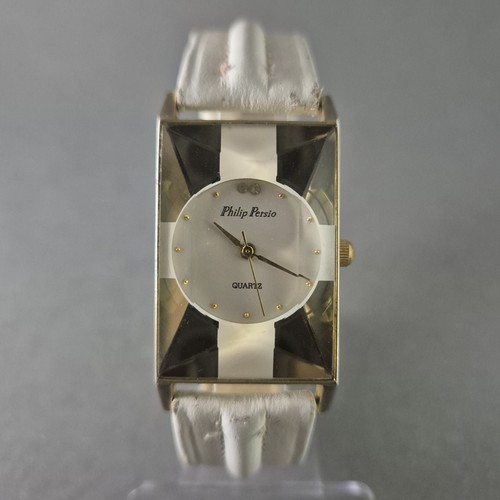Stilvolle philip persio - philip,