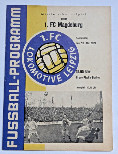 Lok leipzig 1 fc - lok,