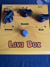 Seymour Duncan Lava Box