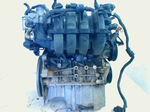 Motor engine volkswagen golf - motor,