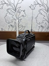 Panasonic NATIONAL TR-3000S TV