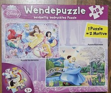 Verschiedene  Puzzle, 3D Puzzle , Filly Puzzle, Wendepuzzle