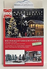 Busch 1/87 (H0): 1182