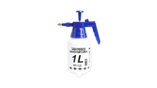 Pumpsprühflasche zerstäuber - pumpsprühflasche,