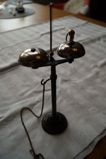 Wimshurst, Influenzmaschine, Zubehör - kleines Glockenspiel.  Um 1910.