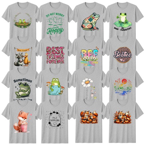 Süßes sport natur shirt - sport,