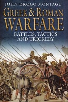 Greek and roman warfare - greek,