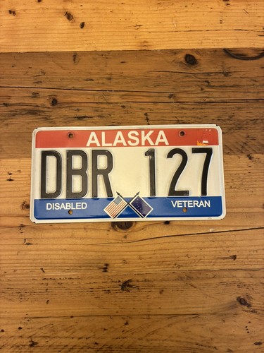 Oldtimer alaska behinderten - alaska,