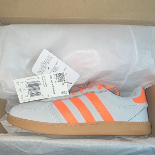 Adidas breaknet sleek - breaknet,
