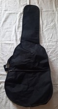 Gitarren Tasche - Länge ca. 100 cm - Breite ca. 40 cm
