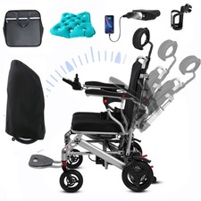 Leichter Elektrischer