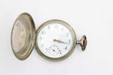 Remontoir Vintage Taschenuhr
