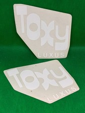 Original Demm Toxy Luxus