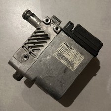 Wärmetauschergehäuse VW T5