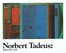 Tadeusz, Norbert Norbert