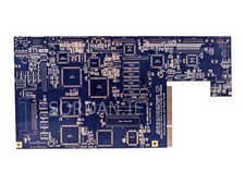 Amiga 1200 mainboard - re-amiga,