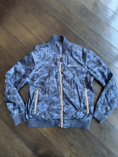 Armani jeans wendejacke herren - jeans,