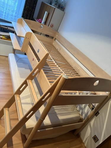 Gebrauchtes paidi etagenbett - paidi,
