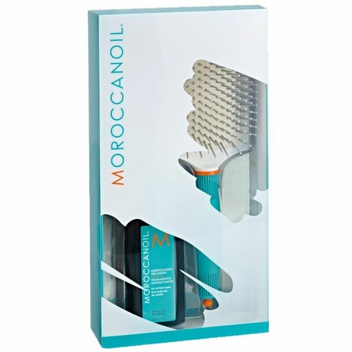 Moroccanoil 100ml gratis - 100ml, +