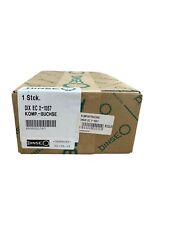 DINSE EC 2-1057 Kompakt Buchse