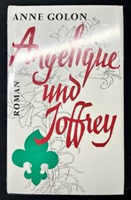 Angelique und Joffrey - Anne