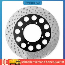 Hinten Bremsscheibe Rotor