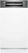 Bosch  - SPI4HMS49E - Teilintegrierter Geschirrspüler, 45 cm breit