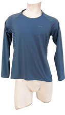Decathlon Quechua Laufshirt