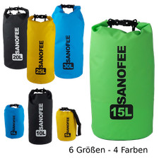 Seesack dry bag - seesack, wasserdicht