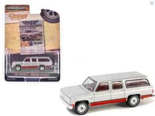 1981 Chevrolet Suburban